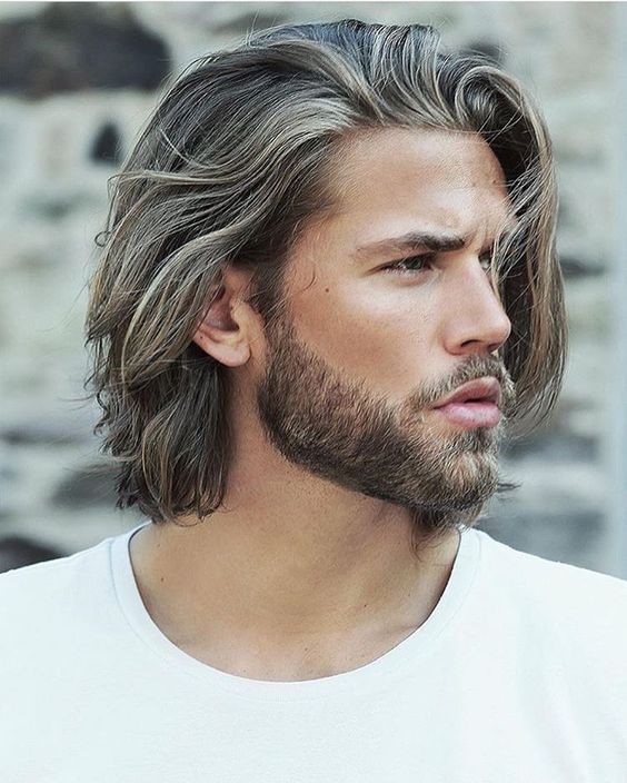 2019 Erkek Saç Modelleri