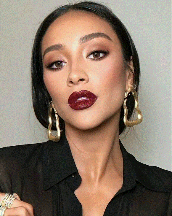 2019 Makyaj Trendleri & Önerileri