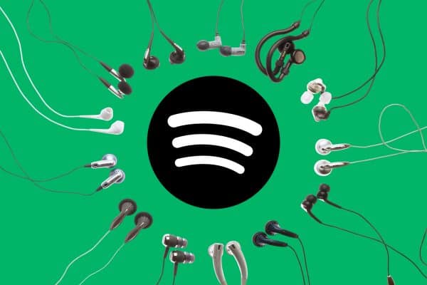 Enerjini Yerine Getirecek 5 Spotify Listesi