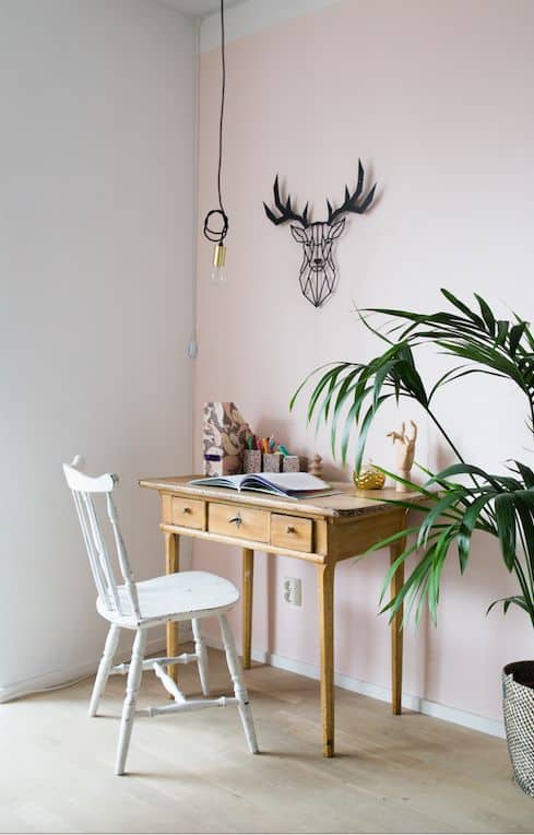 Ferah ve Karakterli Evler: İskandinav Tarzı