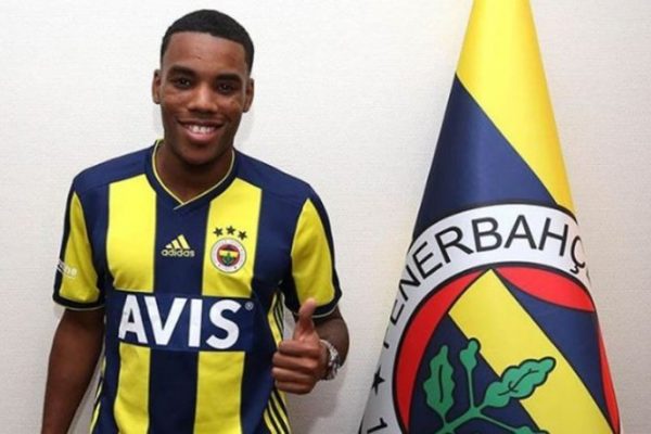 Garry Rodrigues Fenerbahçe’de!