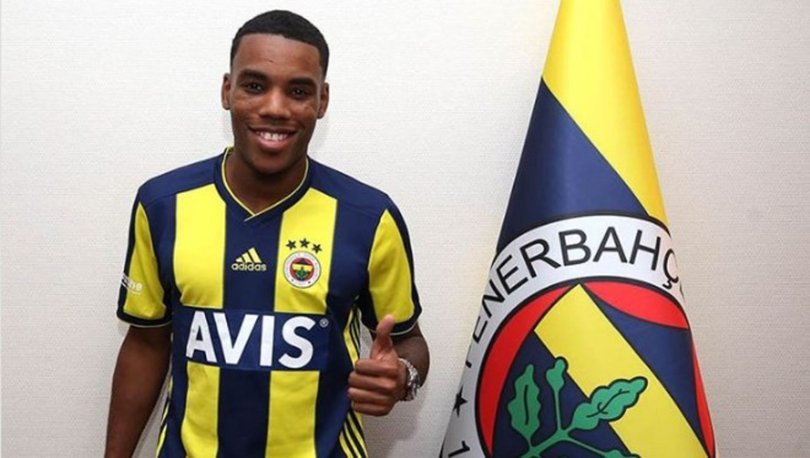 Garry Rodrigues Fenerbahçe’de!