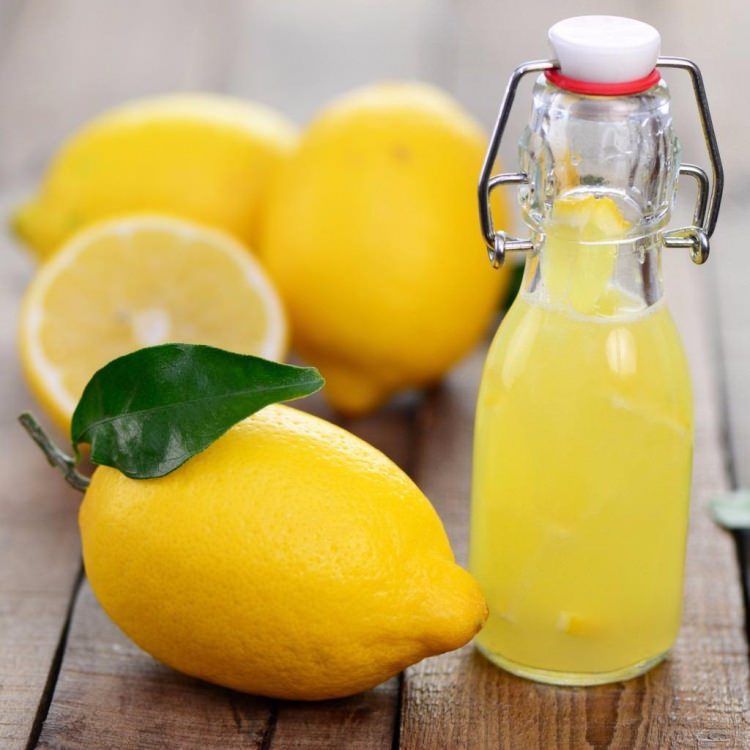 Limonun Faydaları Nelerdir?
