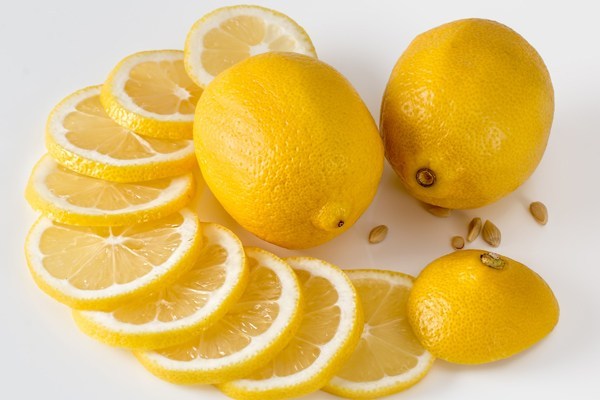 Limonun Faydaları Nelerdir?