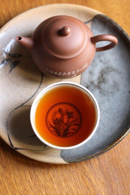 Oolong Çayının Faydaları Nelerdir?