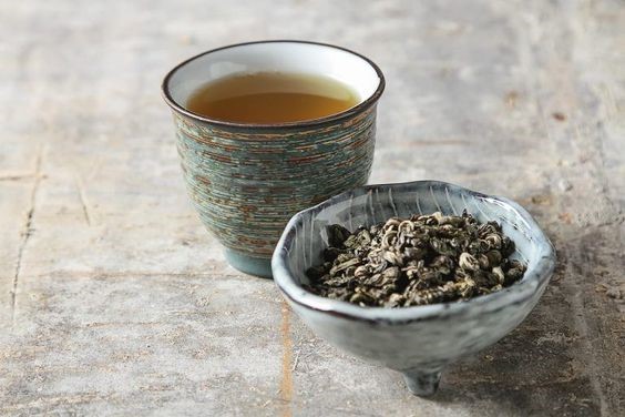 Oolong Çayının Faydaları Nelerdir?