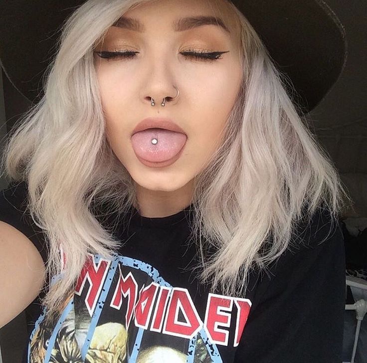 Piercing Model Onerileri Kombinleri