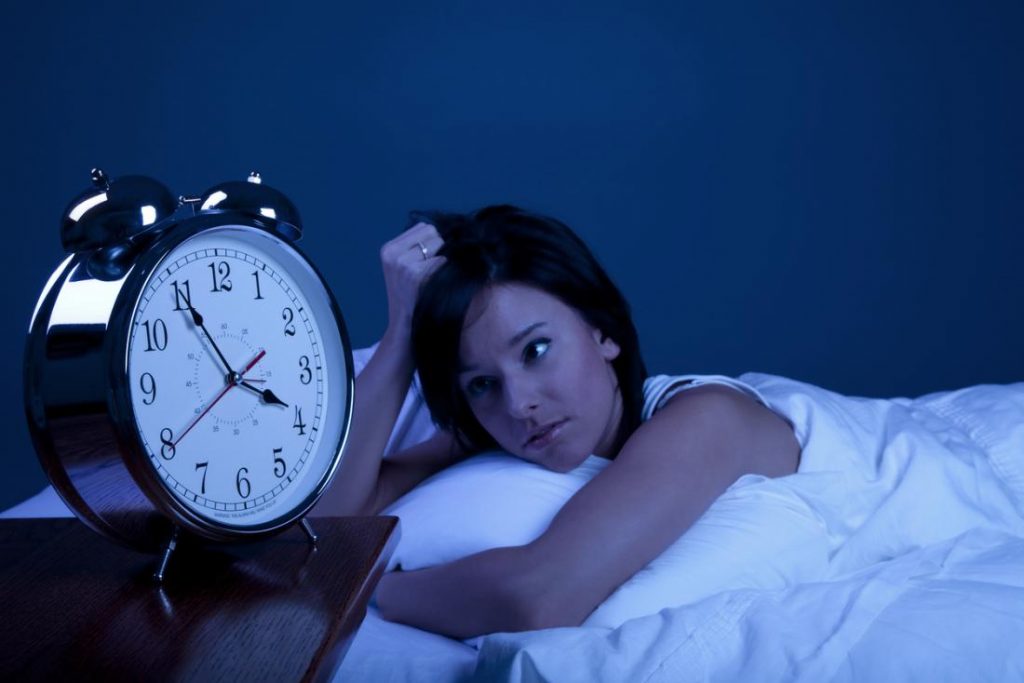 Uykusuzluğun 5 Önemli Sebebi