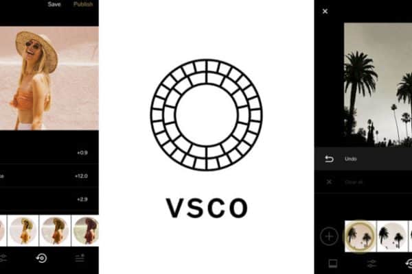 Vscoyla Fotoğraflarınızı Canlandırın